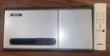 Bose Lifestyle Model 5 Music Center AM/FM CD Player W Remote