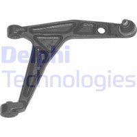 Delphi TC606 Lenker, RadaufhäNgung FüR CitroËN Peugeot