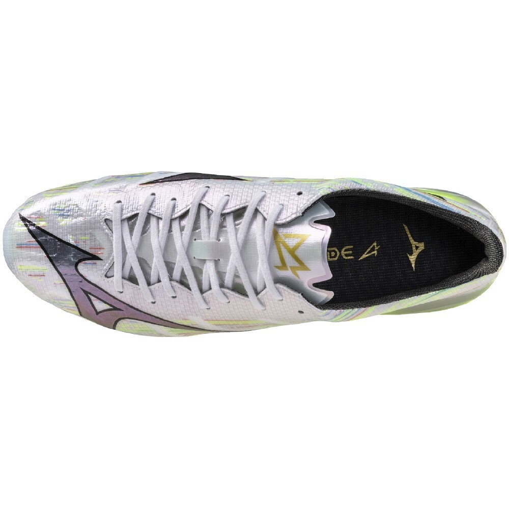 シューズ MIZUNO  ALPHA MIZUNO サッカー トレーニングシューズ ミズノ アルファ 2