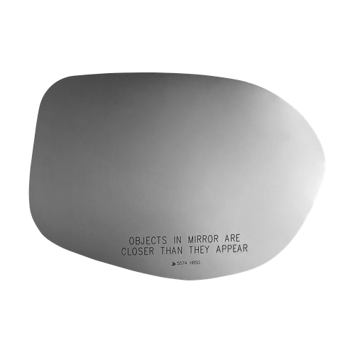 Burco Mirror Glass Replacement Fits 2014-2017 Honda OdysseySide View-5574HRSG - Bild 3 von 3