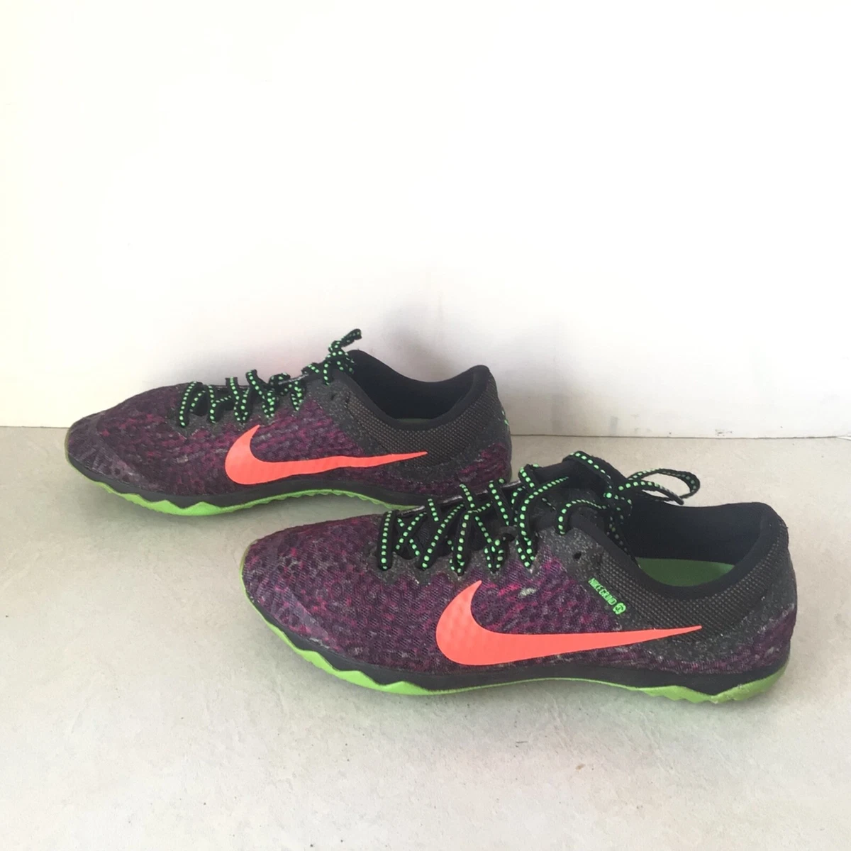 Nike zoom rival waffle racing best sale shoe