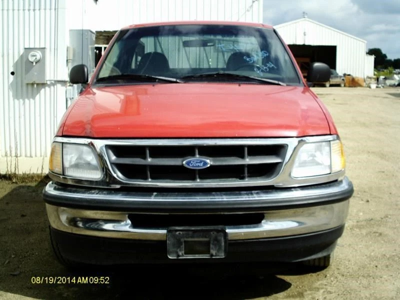 Colector de escape de pasajeros 4,2 L 6-256 para furgoneta Ford E150 97-98 1005485 Foto 2 de 4