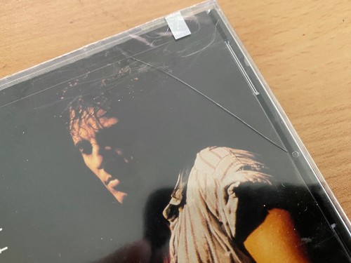 SEALED - Chimes of Freedom, Bruce Springsteen (4-track CD, Columbia) - Picture 4 of 4