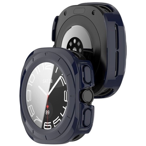 Full Coverage Screen Protector Cover Shell for Samsung Galaxy Watch Ultra 47MM - Zdjęcie 5 z 21