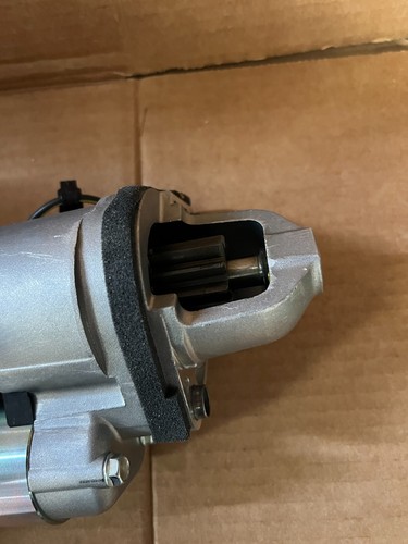 Nuevo Arranque DENSO Modelo 280-3143 - Imagen 4 de 6