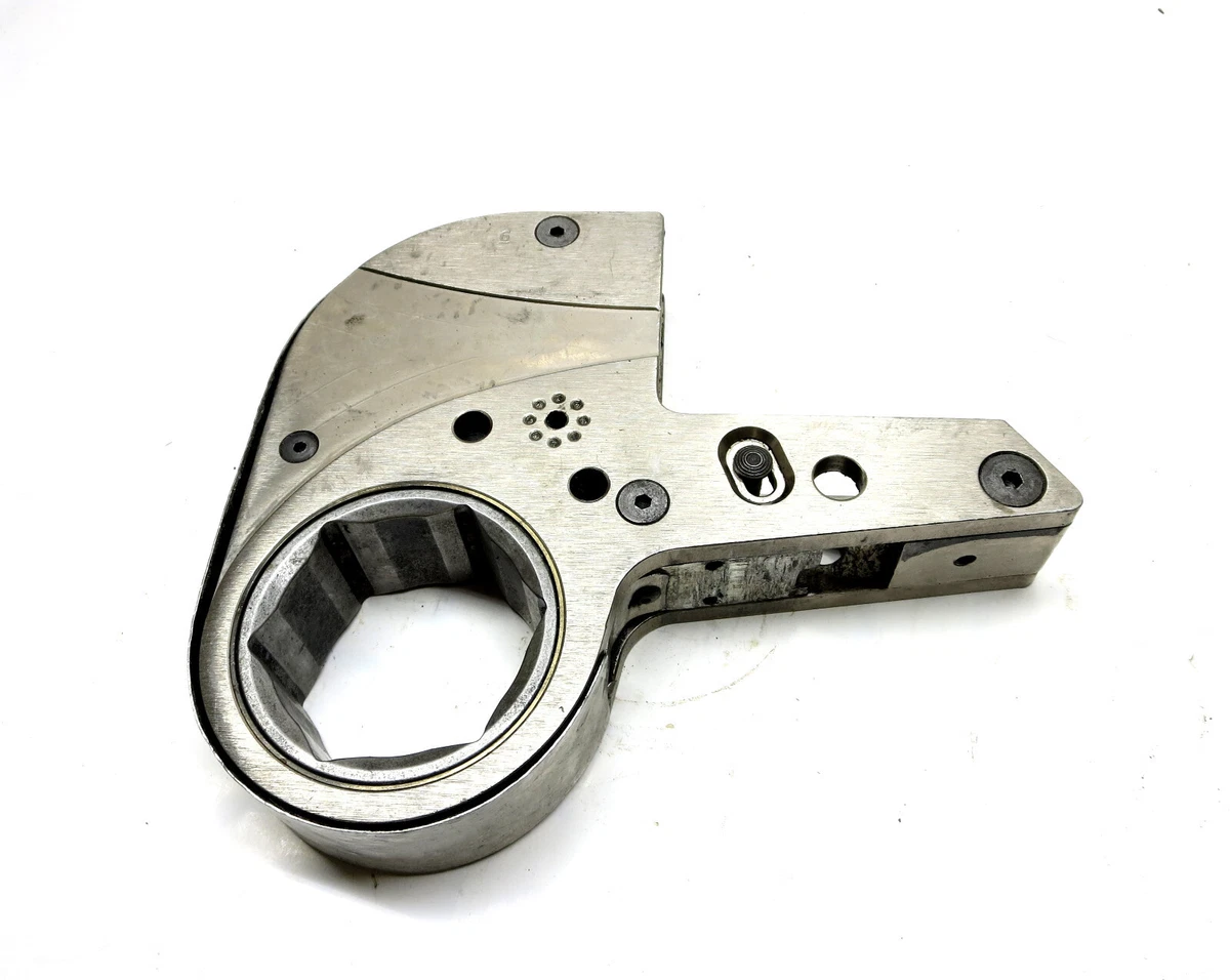 Hytorc torque wrench deals