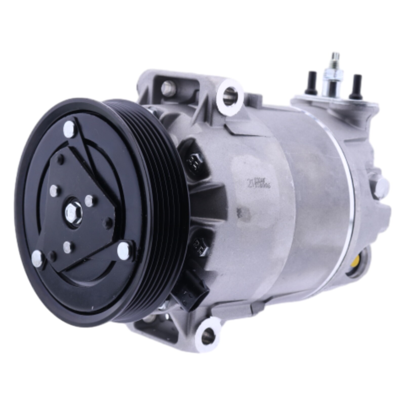 A/C Compressor 14-9519 284728 For Maserati Quattroporte 4.2L 4.7L 2011 2012