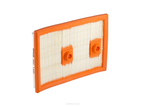 Air Filter A1841 Ryco For Volkswagen Caddy 1.4LTP CZCB SAA SAH Van TSI - 第 1/1 張圖片