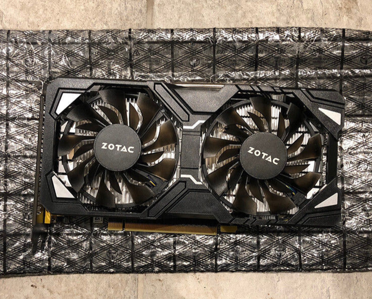 Gtx 1060 6gb Geforce Mining Card Gtx 1060 Nvidia Mining Gpu P106 - Main Image