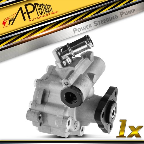 Power Steering Pump for Buick Allure LaCrosse 20052008 V6 3.6L Sedan