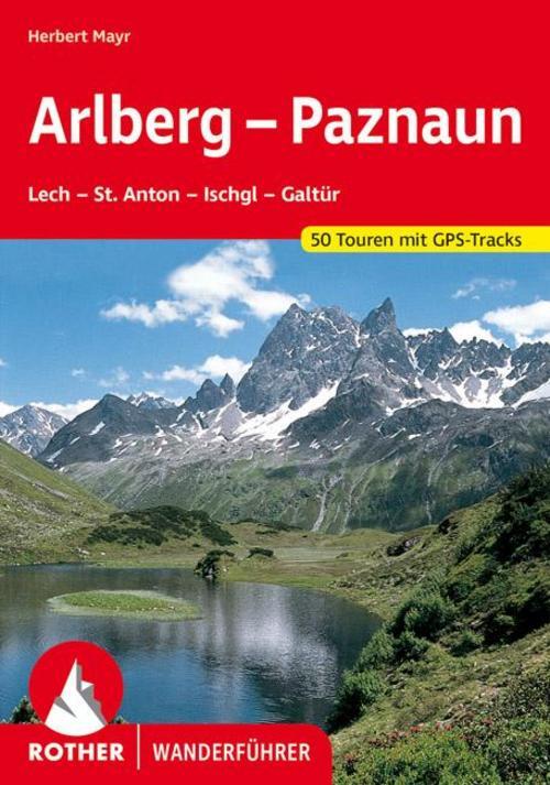 Thumbnail - Arlberg / Paznaun Herbert Mayr
