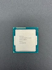 Intel Core i5-4670K 3.4GHz Quad-Core (BXF80646I54670K) Processor