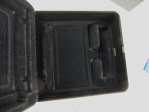 Polaroid Spectra System Special Edition BOX & ACCESSORIES ONLY - NO CAMERA - Picture 15 of 18