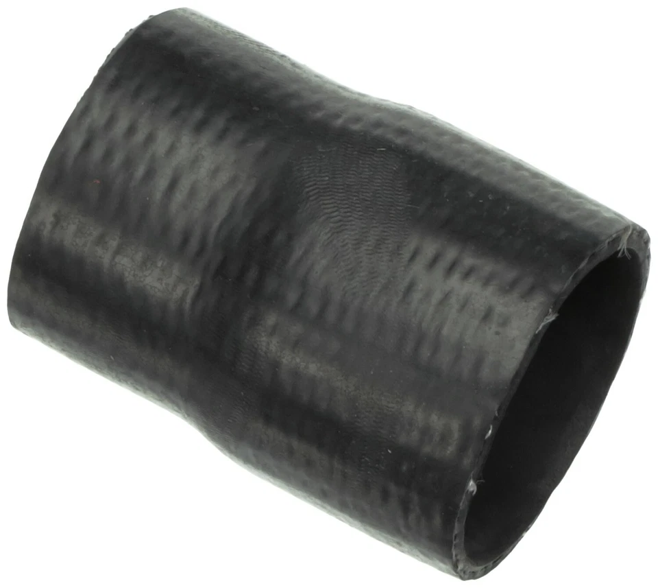 Manguera de refrigerante de radiador WX blanca 1981-1988 - inferior - puerta de tubo a radiador 1982 Foto 2 de 2