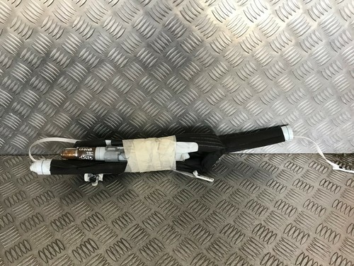 Airbag rideau latéral Gauche - RENAULT Laguna III (3) - Réf : 985P10001R - (H) - Picture 1 of 3