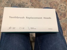 Toothbrush Replacement Heads