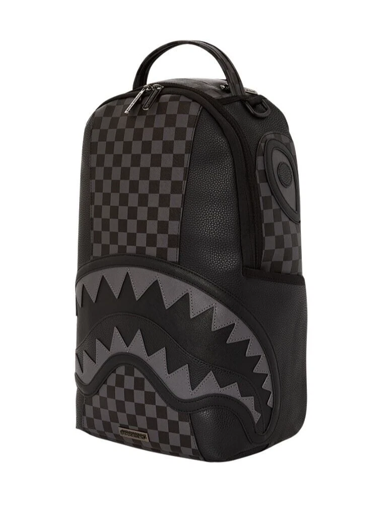 Sprayground Henny Backpack, Black