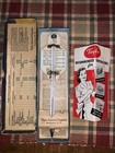 TAYLOR Instrument Companies Ceramic Meat Thermometer In Box Vintage