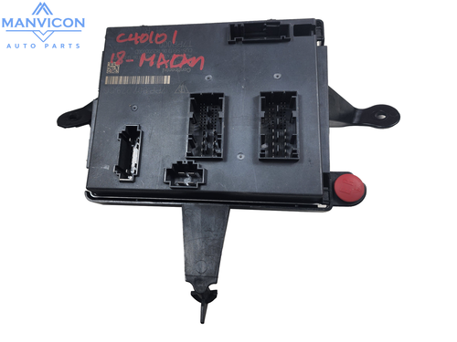 2015-2018 Porsche Macan Rear Body Control Module BCM 7PP 907 279 CG OEM - Picture 9 of 12