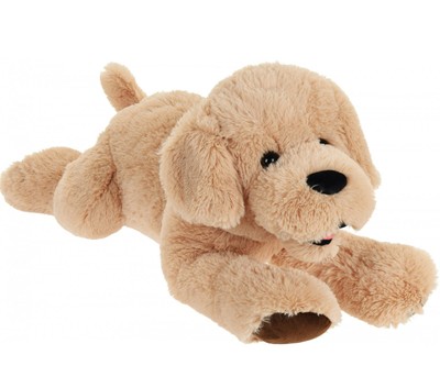 giant dog teddy