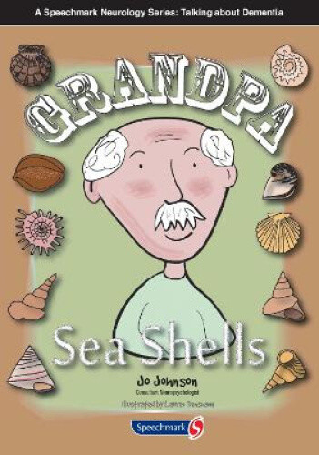 Grandpa Seashells: Sea Shells by Johnson, Jo [Paperback] - Bild 1 von 2