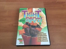 Tight Spot DVD 2004 Troma Team Video Marcia Gray Joy Marquart Movie Film Rare