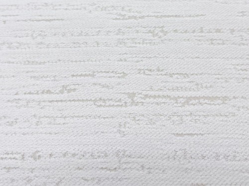 Lee Jofa Textured Chenille Upholstery Fabric- Noor / Ivory 11 yds 2014125.101 - Picture 2 of 3