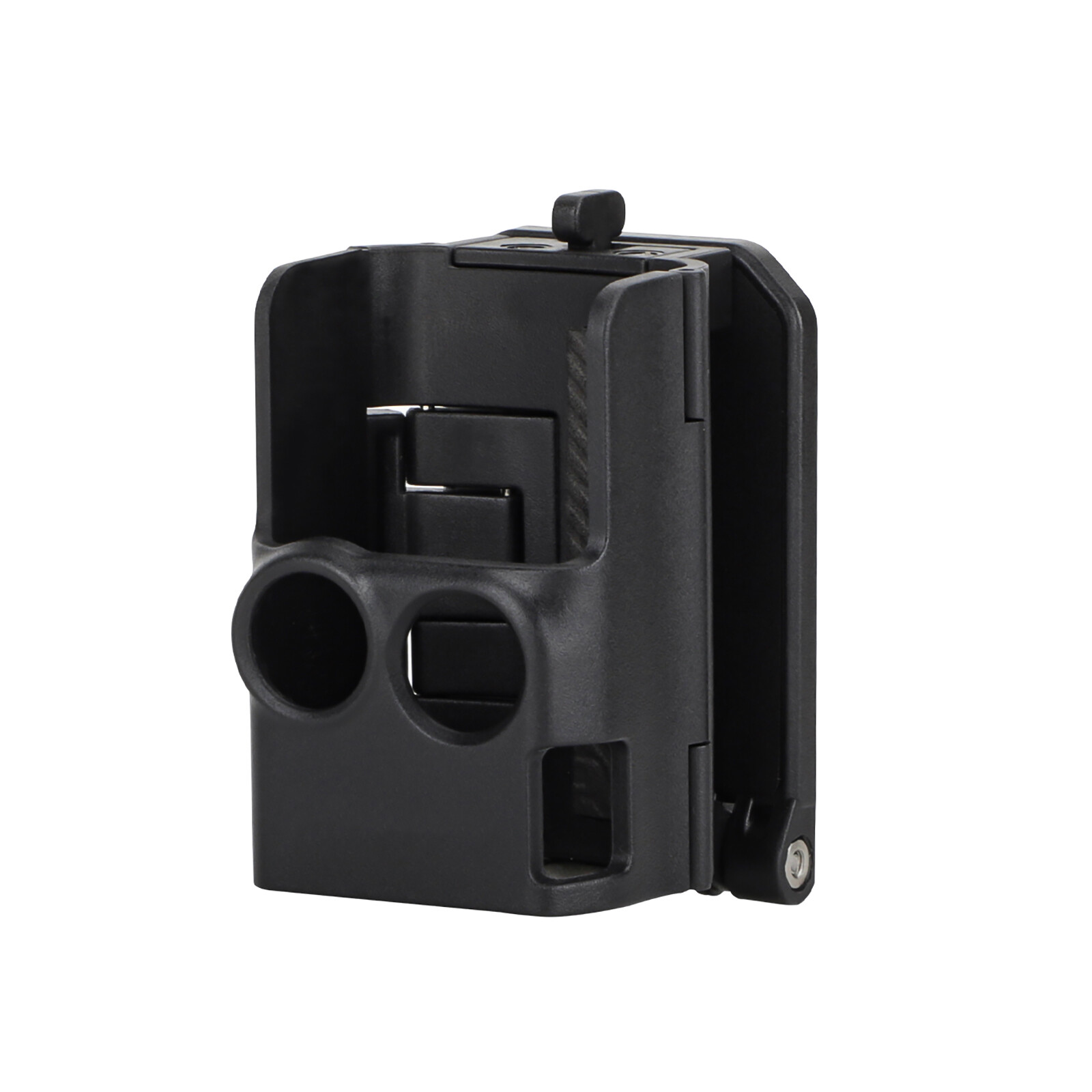 Camera Magnetic Holder Fixed Bracket Base Adapter for DJI OSMO Pocket 3