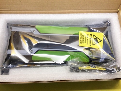 Carte accélérateur GPU NVIDIA Tesla P40 24 Go DDR5 double PCI-E 3,0 x16 pour serveurs - Photo 1/5