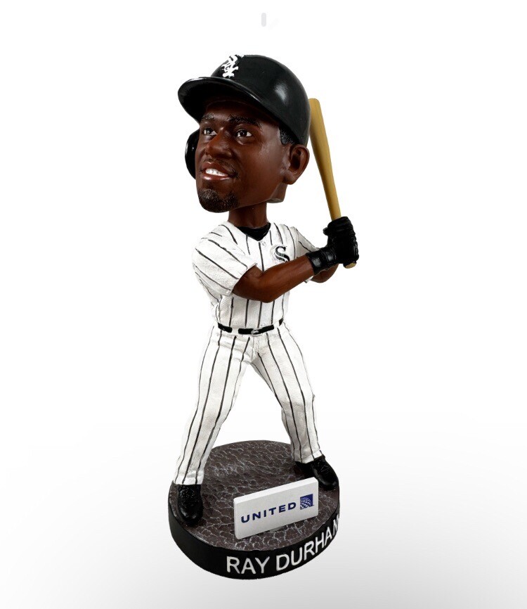 DANNY GOODMAN CHICAGO WHITE SOX ボブルヘッド DANNY GOODMAN CHICAGO WHITE SOX ボブルヘッド DANNY GOODMAN