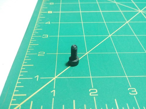 Genuine OEM Paslode Nail Gun Parts Part Number 009037 Bolt - Picture 4 of 4