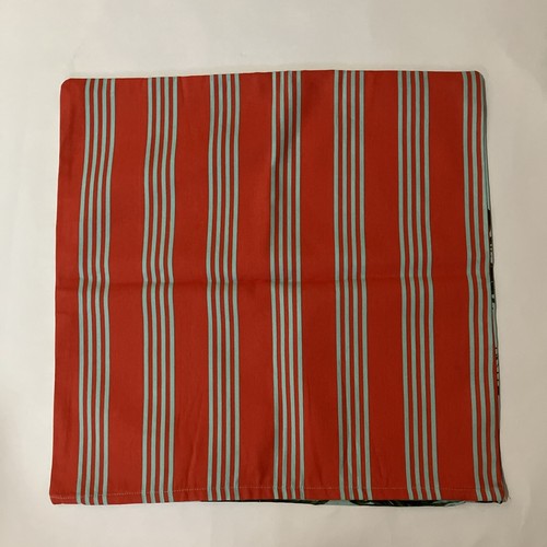 IKEA SOMMAR 2020 Cushion Cover Lot Of 3 Retro Cars, Palm Trees Cuba 20 X 20 NWOT - Picture 5 of 11