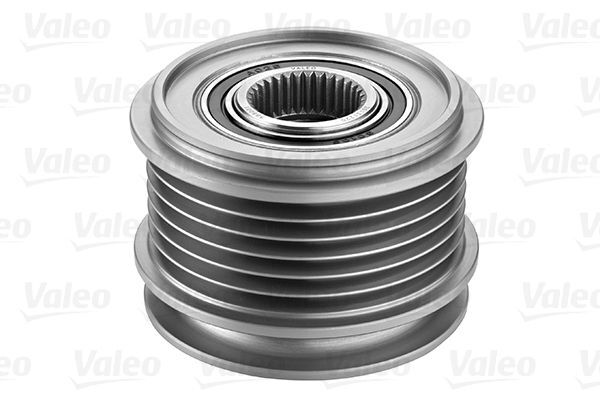 Valeo 588001 Generatorfreilauf FüR Audi Ford Mitsubishi Seat Skoda-image