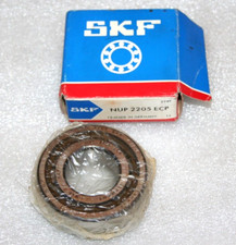 SKF NUP 2205 ECP Cylindrical Roller Bearing NUP2205 ECP  NEW 