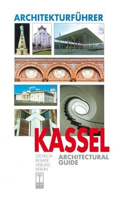 Architekturführer Kassel / An Architectural Guide | deutsch