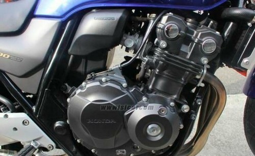HONDA CB400SF SUPER FOUR NC42 PLATE CLUTCH (2.0) 22321-GHB-811 BOLD'OR revo vtec - Picture 5 of 9