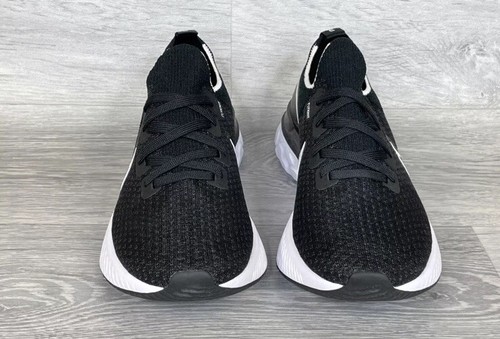 Nike React Infinity Run FK Flyknit - UK 6 EU 39 US 6.5 - CD4371-002 - Picture 6 of 11