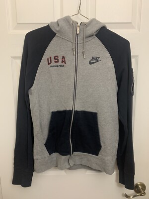 nike sportswear usa
