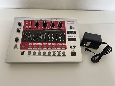 レア ☆ Roland EF-303 ローランド エフェクター ACアダプター付属 www