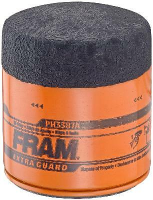 FRAM PH3387A ENGINE OIL FILTER NEW B43-S B7446 85040 B111 OF02 LF16213 1037 1040 - Picture 1 of 1