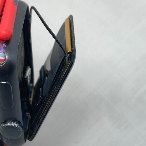 Apple Watch 7000 Series 42mm LOOSE SCREEN - Zdjęcie 12 z 12