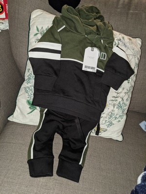 next tracksuit baby