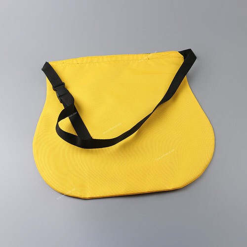 Anti Mating Anti Breeding Buck Apron for Goats Sheep Size Small Yellow - Bild 4 von 9