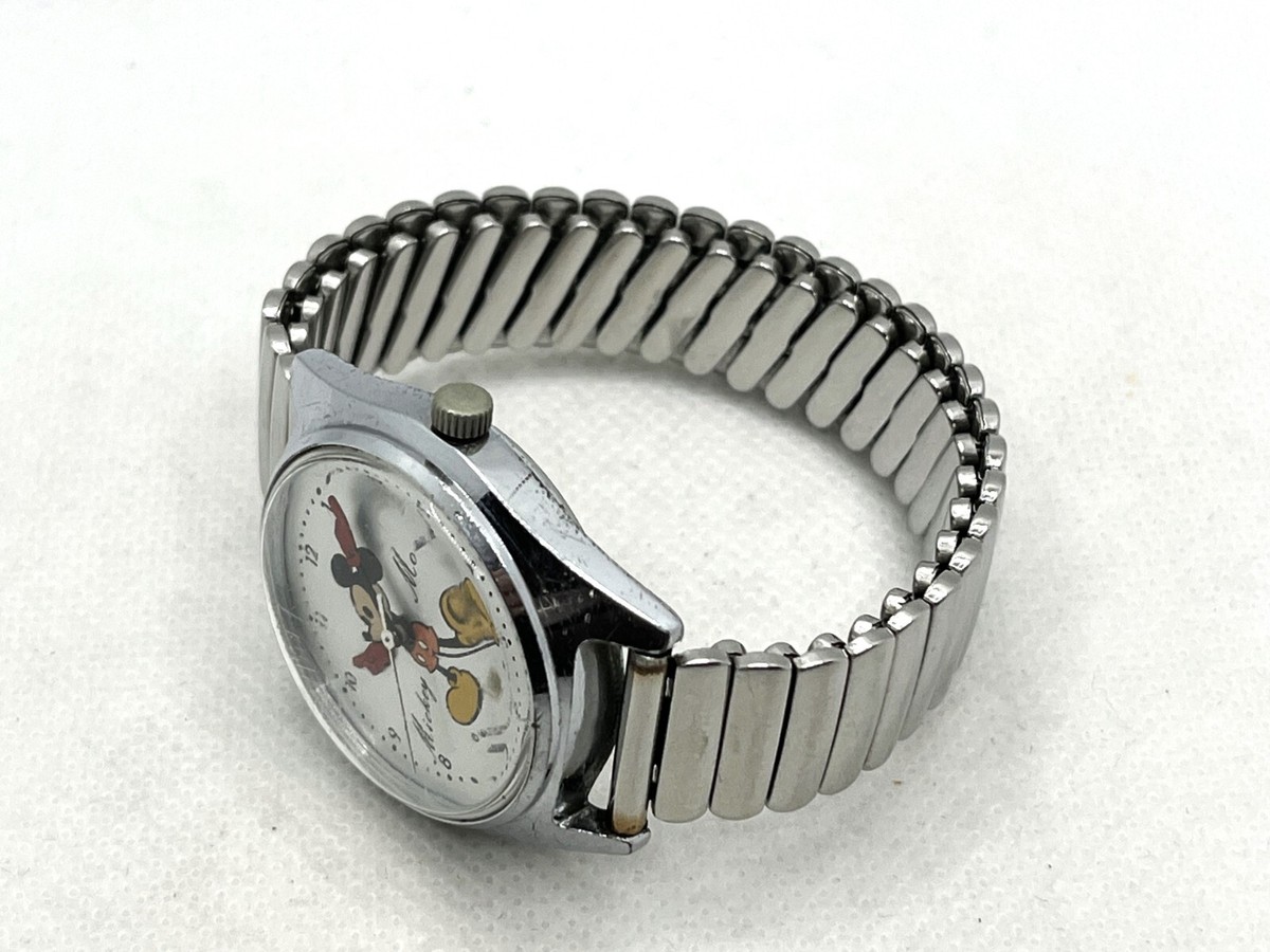 ミッキーメイト ジャンク品 ミッキーメイト☆ジャンク品 ⭐︎ジャンク品⭐︎ミッキーマウス