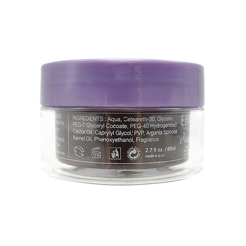 EBIN 24 Hour Edge Tamer - Extreme Firm Hold Choose Your Size - Picture 4 of 7