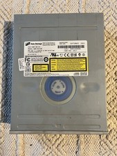 LG GDR-8164B DVD-ROM DRIVE 