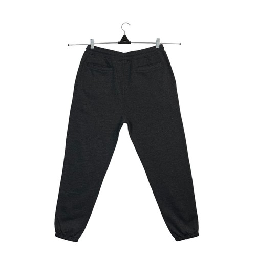 Hurley Mens Boston Red Sox Fleece Jogger Pants Size 2XL (Waist 38in) Dark Gray - 第 3/14 張圖片
