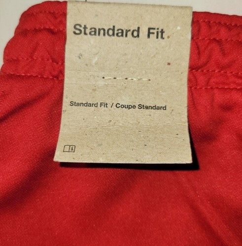 Nike Boys Liverpool FC Home Soccer Shorts Dri-Fit Color Red DB2565-687 Sz Small - Picture 7 of 11