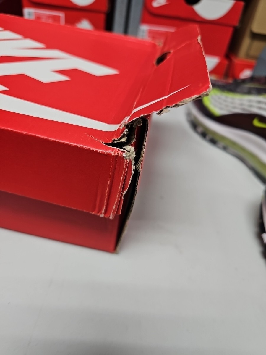 air max deluxe habanero red