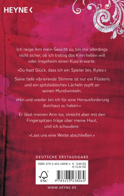 Thumbnail - K. Bromberg / Driven 01. Verführt / 9783453438064